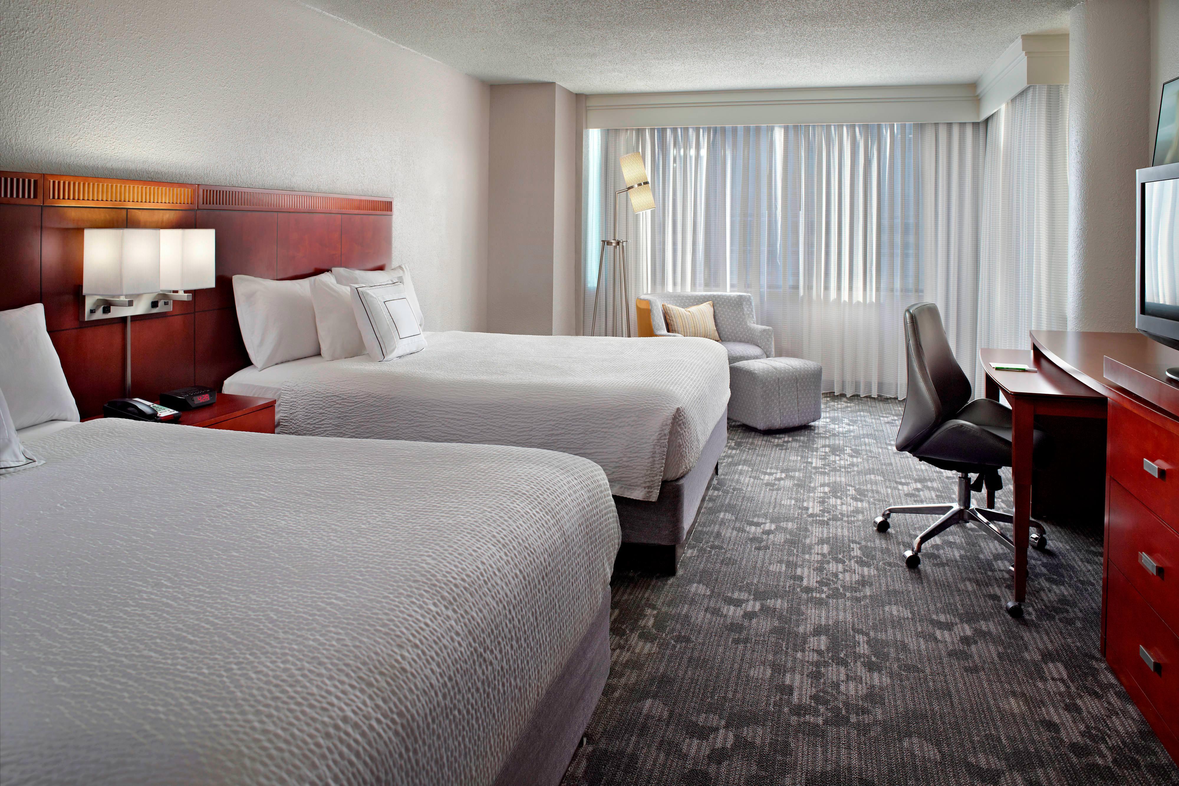 Sonesta Select Atlanta Cumberland Galleria Ballpark Smyrna Eksteriør billede