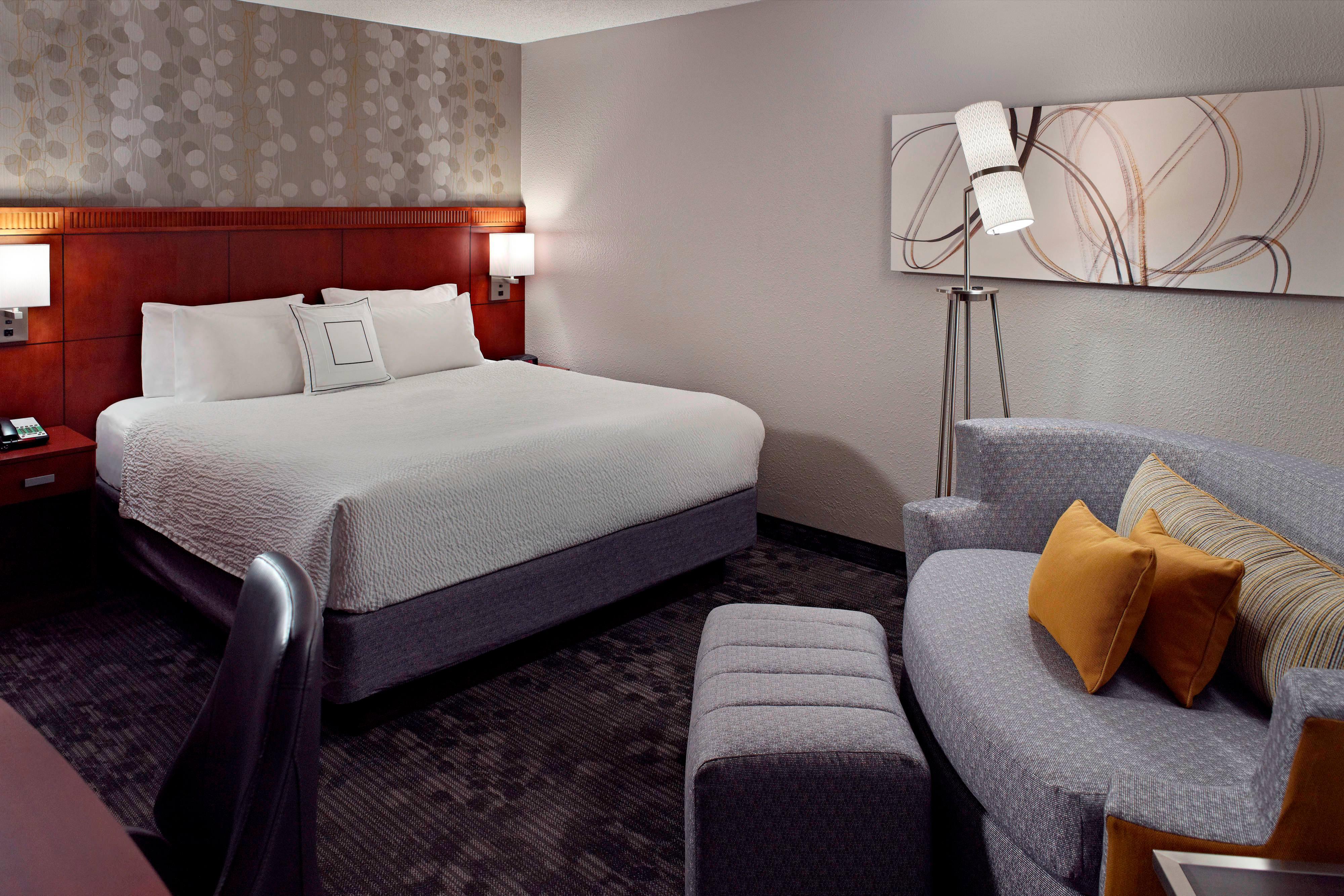 Sonesta Select Atlanta Cumberland Galleria Ballpark Smyrna Eksteriør billede