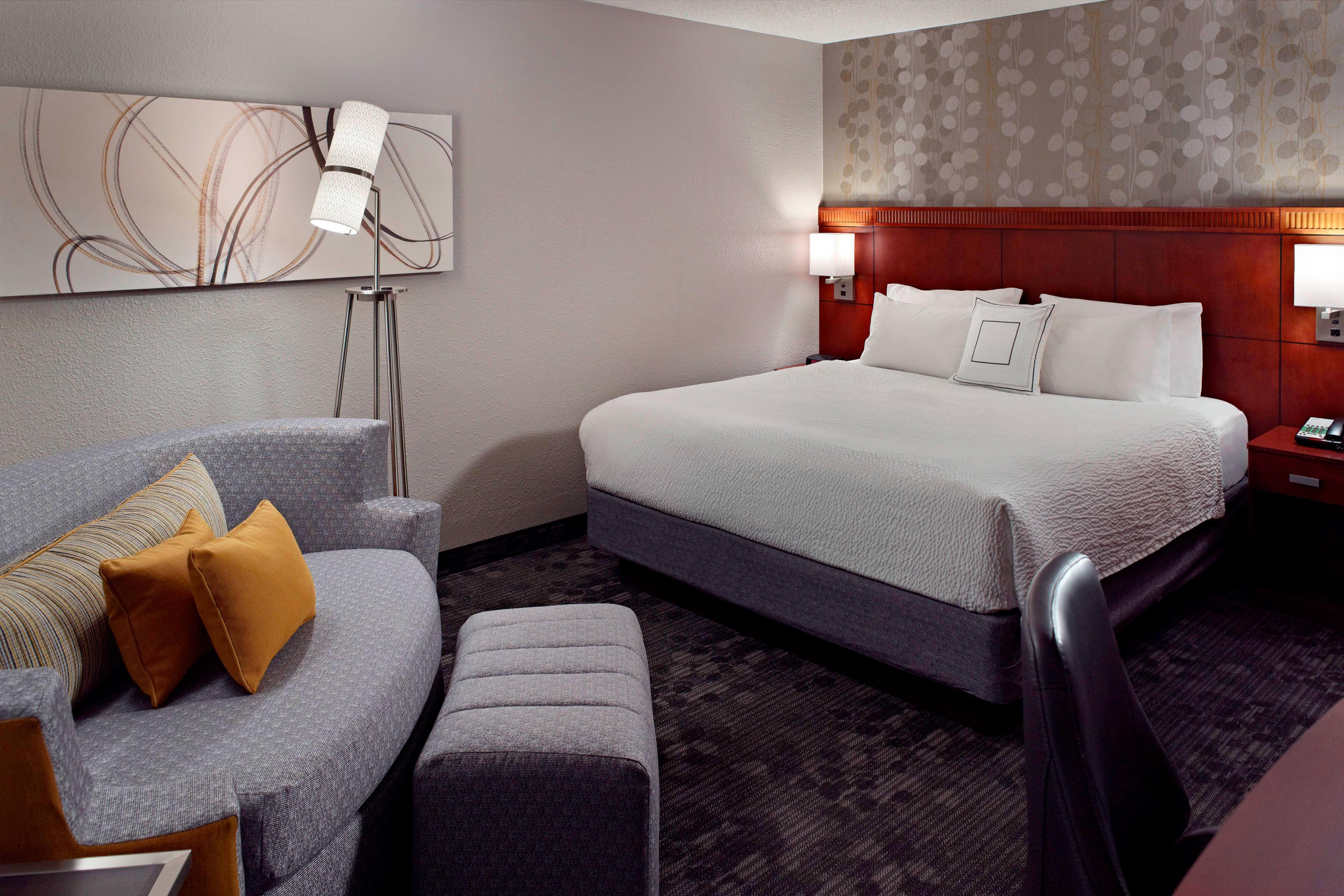 Sonesta Select Atlanta Cumberland Galleria Ballpark Smyrna Eksteriør billede