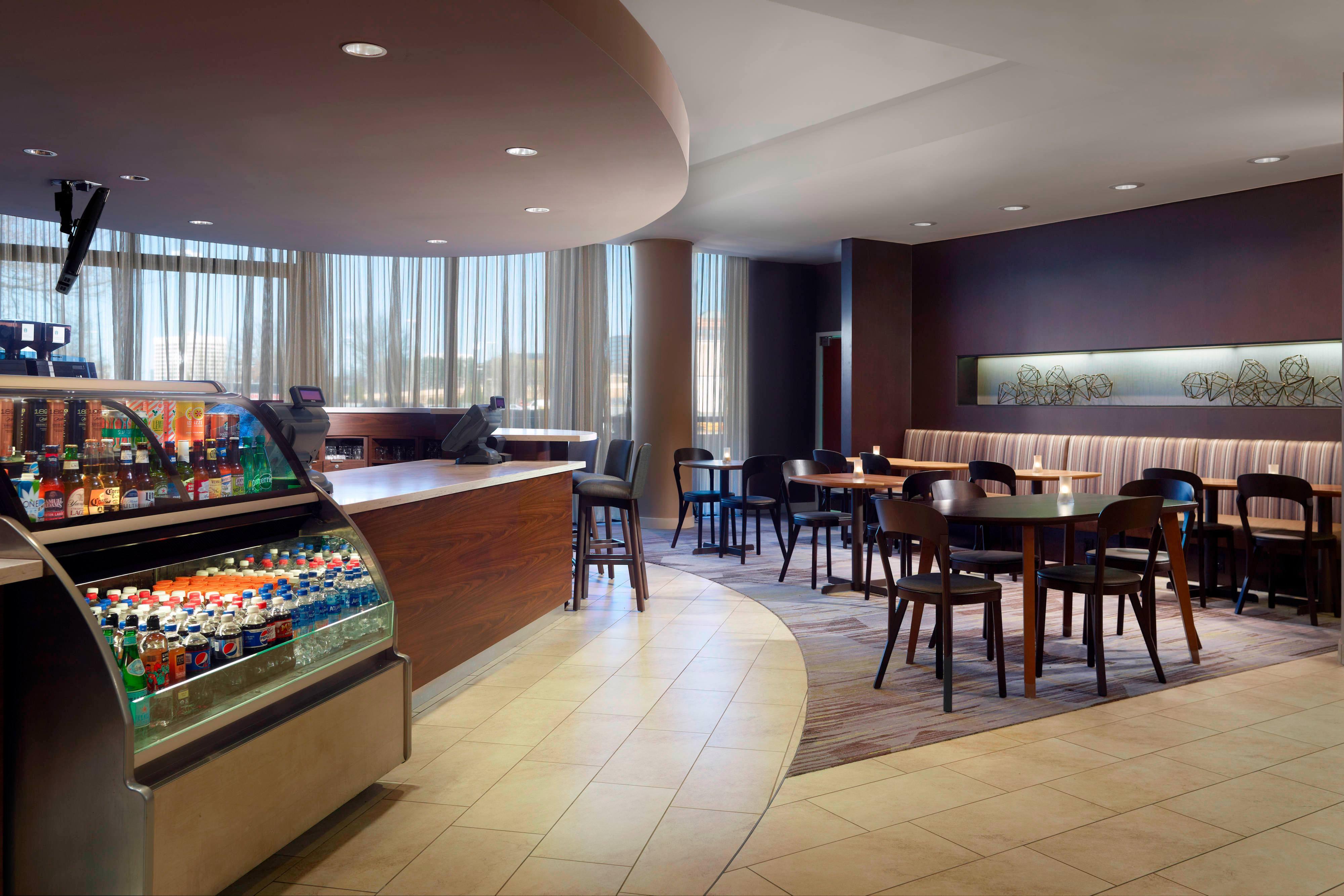 Sonesta Select Atlanta Cumberland Galleria Ballpark Smyrna Eksteriør billede