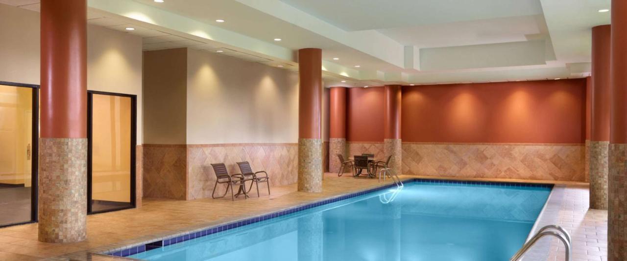 Sonesta Select Atlanta Cumberland Galleria Ballpark Smyrna Eksteriør billede